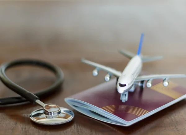 Seyahat Sigortası Seyahat Sigortası