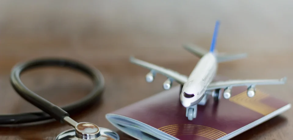 Seyahat Sigortası Seyahat Sigortası